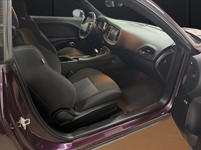 Used 2021 Dodge Challenger R/T Scat Pack w/ Shaker Package image 15