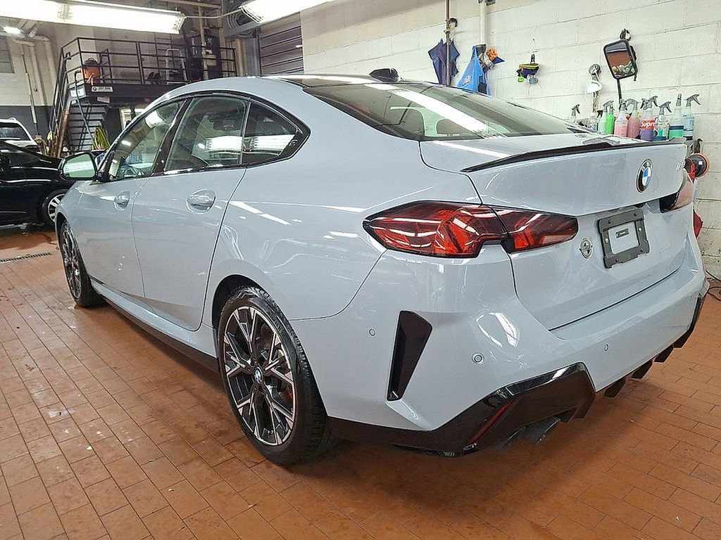 Used 2025 BMW M235i xDrive w/ Premium Package image 6