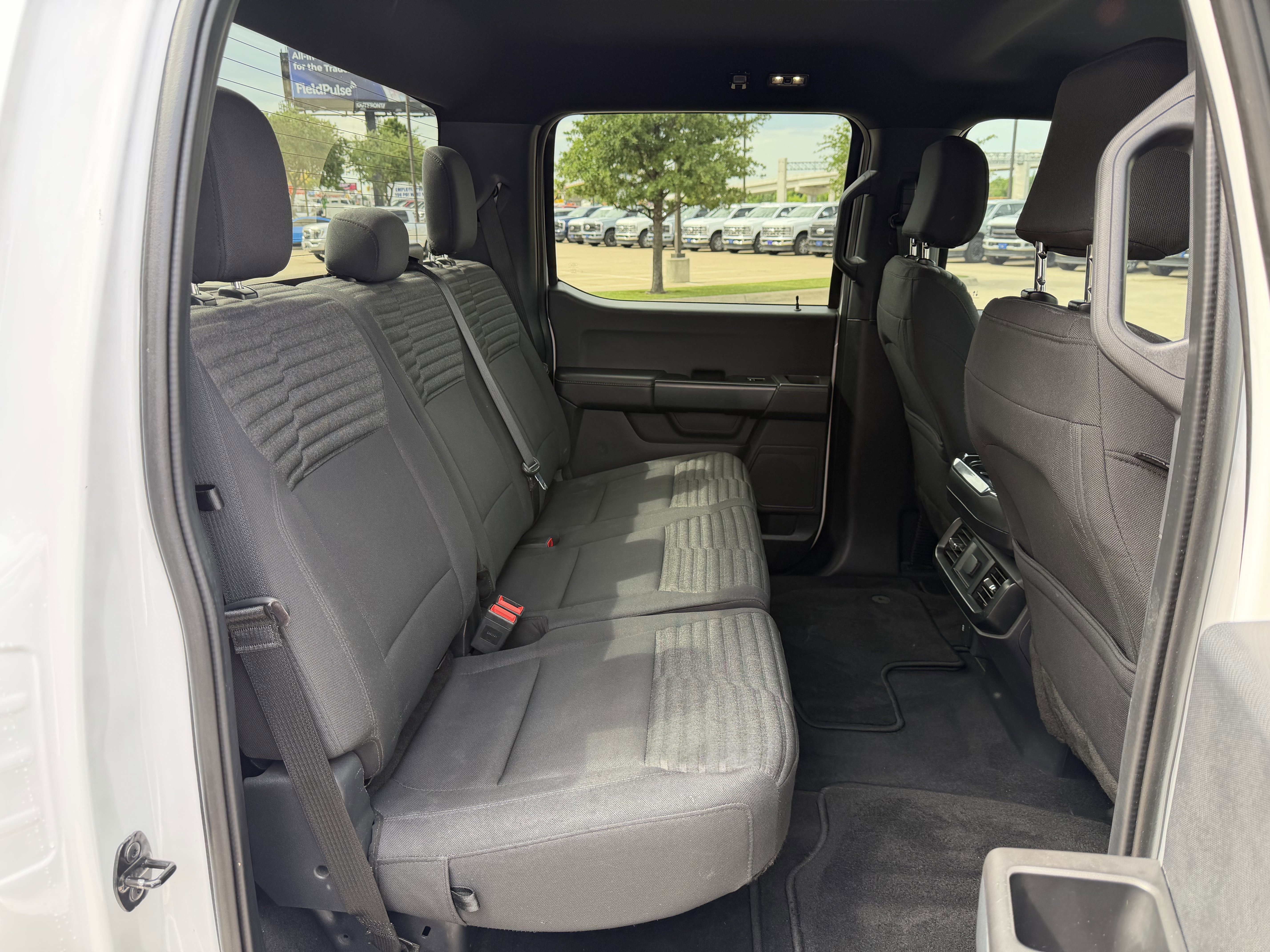 Used 2023 Ford F150 XL w/ STX Appearance Package RWD image 33