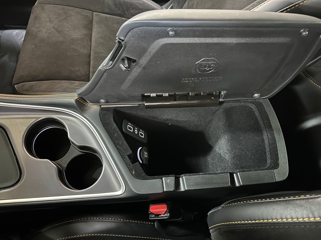 Used 2022 Dodge Challenger R/T Scat Pack image 33