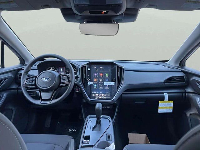 New 2026 Subaru Crosstrek 2.0i Premium w/ Convenience Package #2 image 5