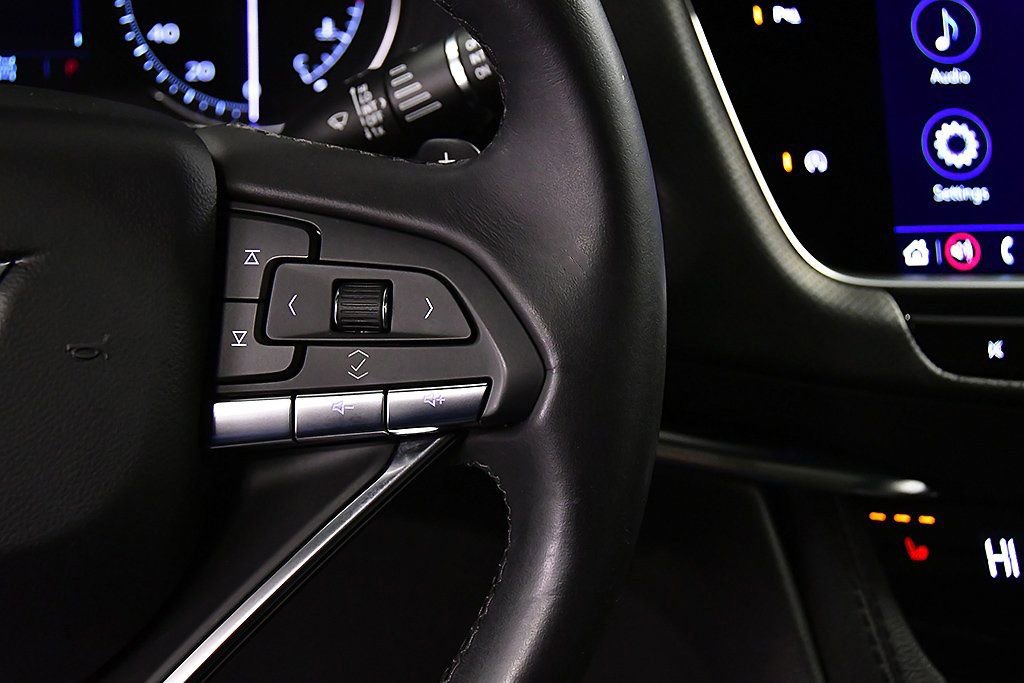 Used 2024 Cadillac XT6 Luxury w/ LPO, Floor Liner Package image 21