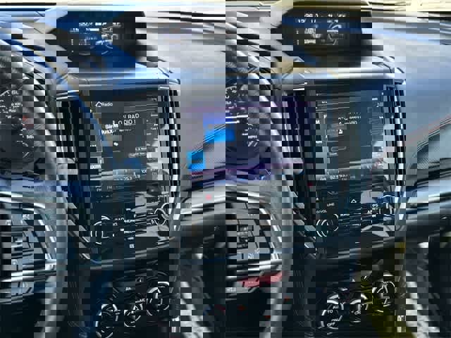 Used 2020 Subaru Forester Sport w/ Popular Package #2 image 26