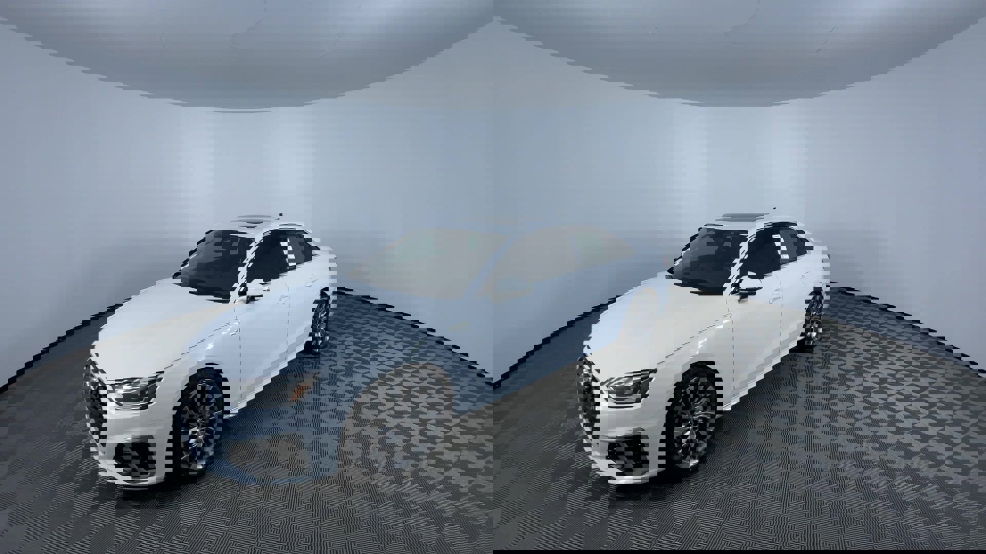 Used 2022 Audi A4 2.0T Premium Plus w/ Premium Plus Package image 4