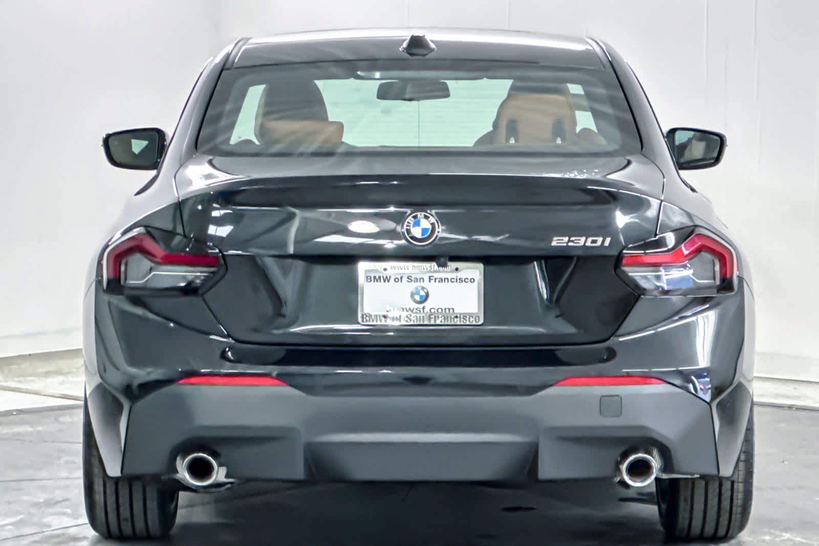 Used 2026 BMW 230i Coupe w/ Premium Package RWD image 7