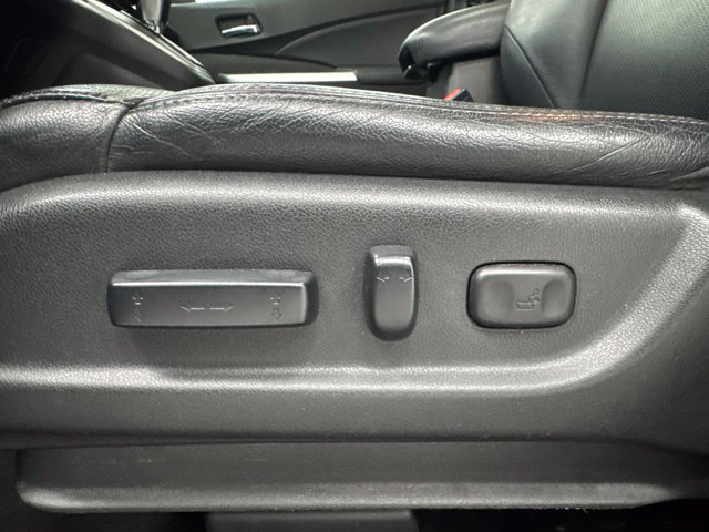 Used 2016 Honda CR-V EX-L image 10
