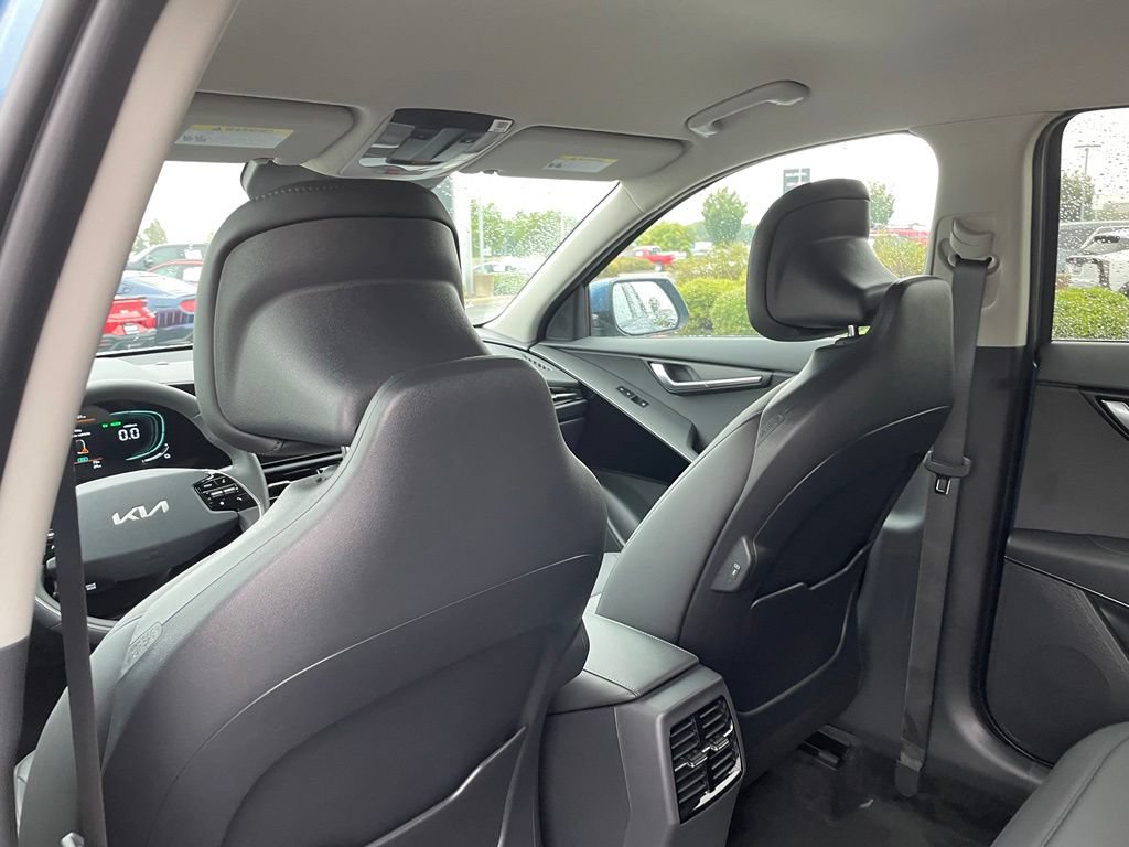 New 2026 Kia Niro EX FWD image 26