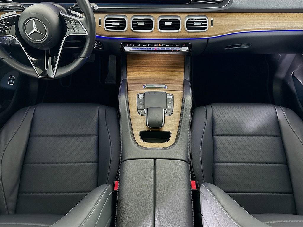 Certified 2024 Mercedes-Benz GLE 350 4MATIC image 17