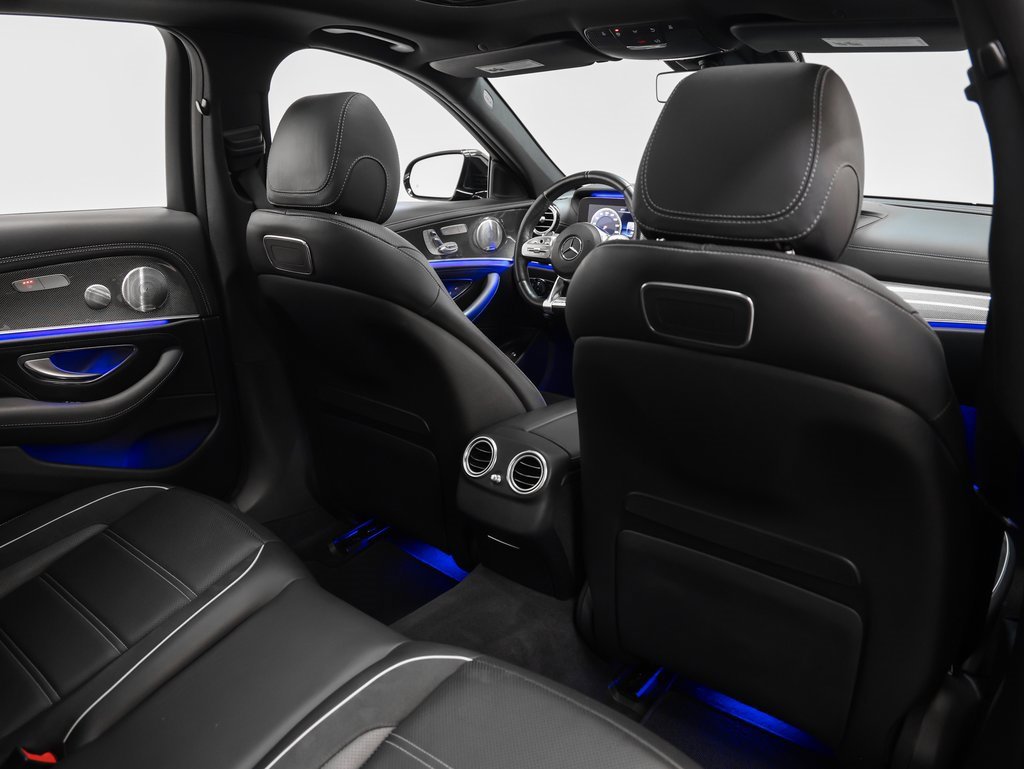 Used 2019 Mercedes-Benz E 63 AMG S image 29