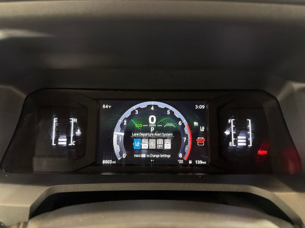 Used 2026 Toyota 4Runner SR5 AWD/4WD image 26