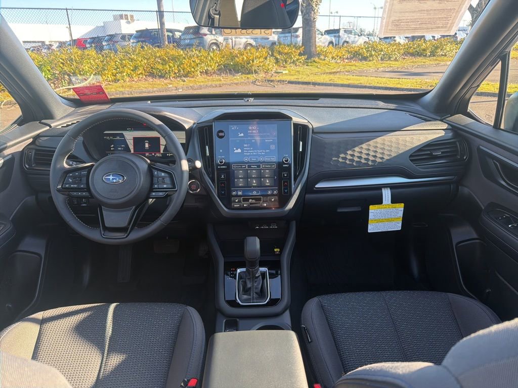 Used 2025 Subaru Forester Premium image 26