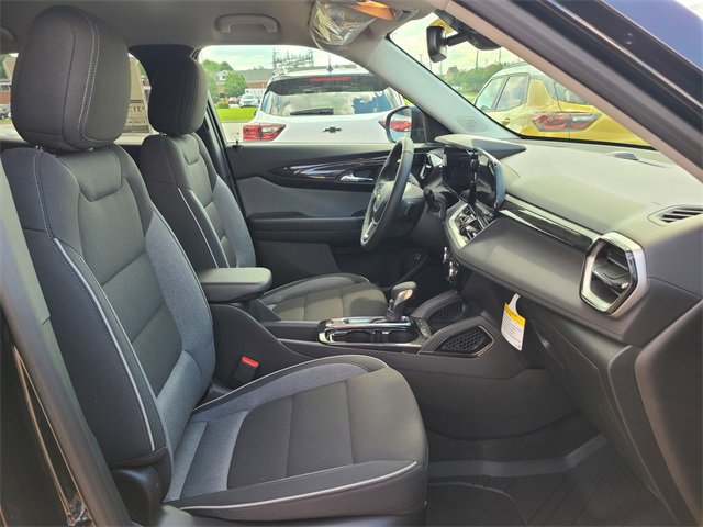 New 2026 Chevrolet TrailBlazer LT w/ Convenience Package image 18