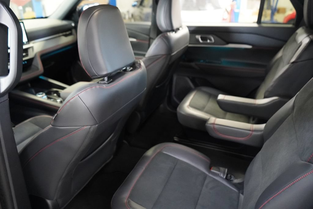 New 2026 Ford Explorer ST AWD/4WD image 26