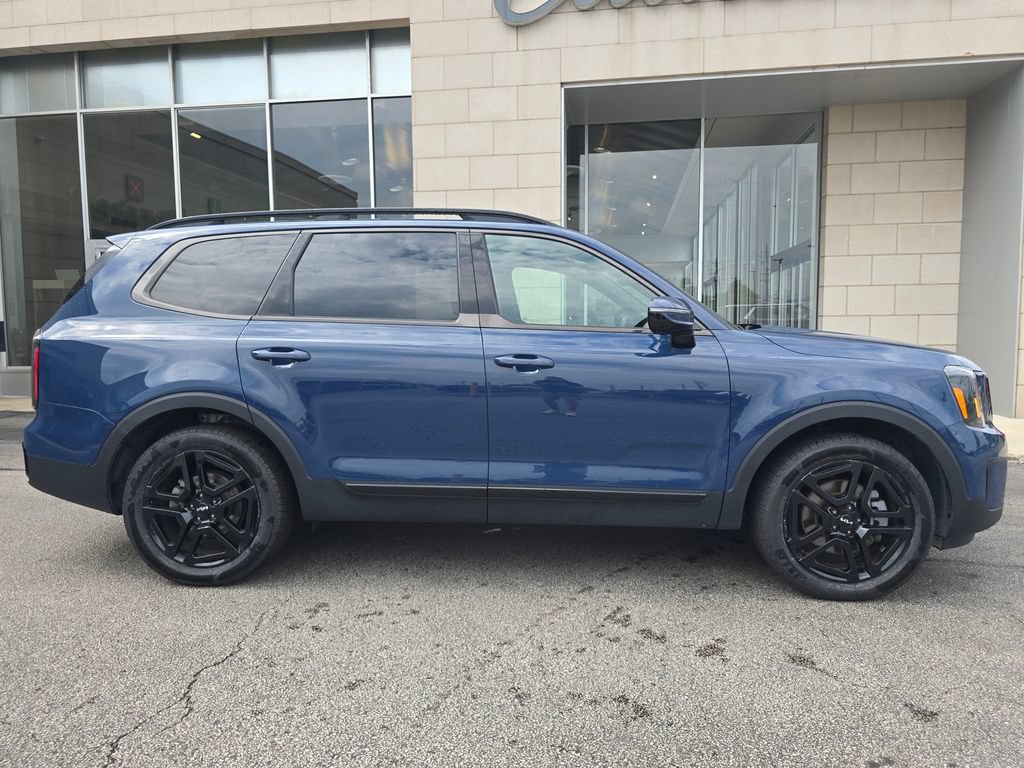 Used 2024 Kia Telluride SX Prestige X-Line AWD/4WD image 46