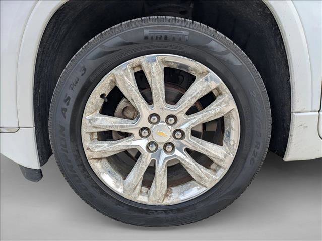 Used 2019 Chevrolet Traverse High Country w/ LPO, Floor Liner Package image 25