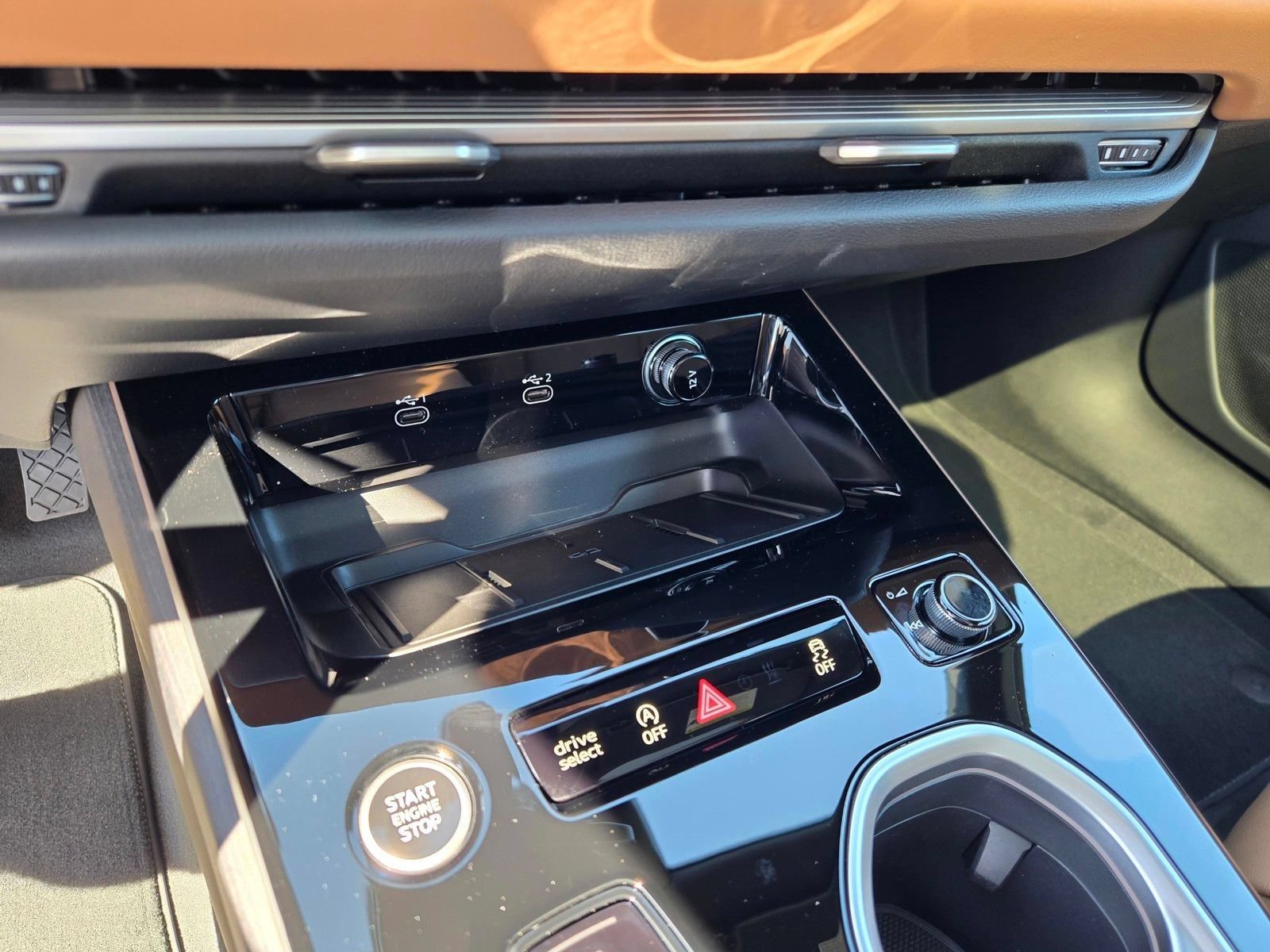 New 2026 Audi A6 Premium Plus AWD/4WD image 23