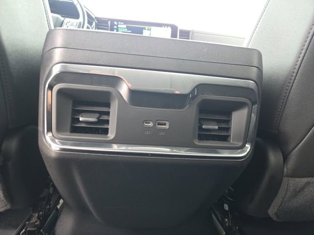 Used 2022 Chevrolet Silverado 1500 LTZ image 42