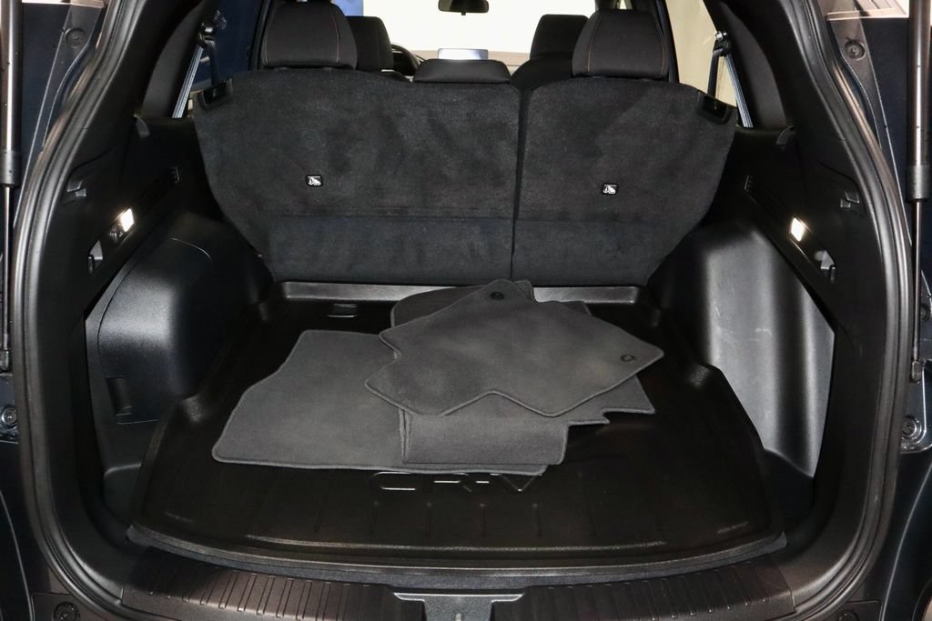 Used 2023 Honda CR-V Sport image 14