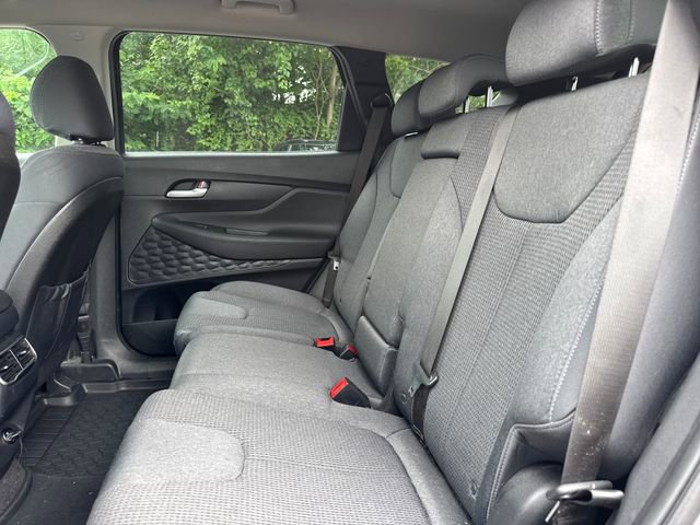 Used 2023 Hyundai Santa Fe SEL FWD image 11