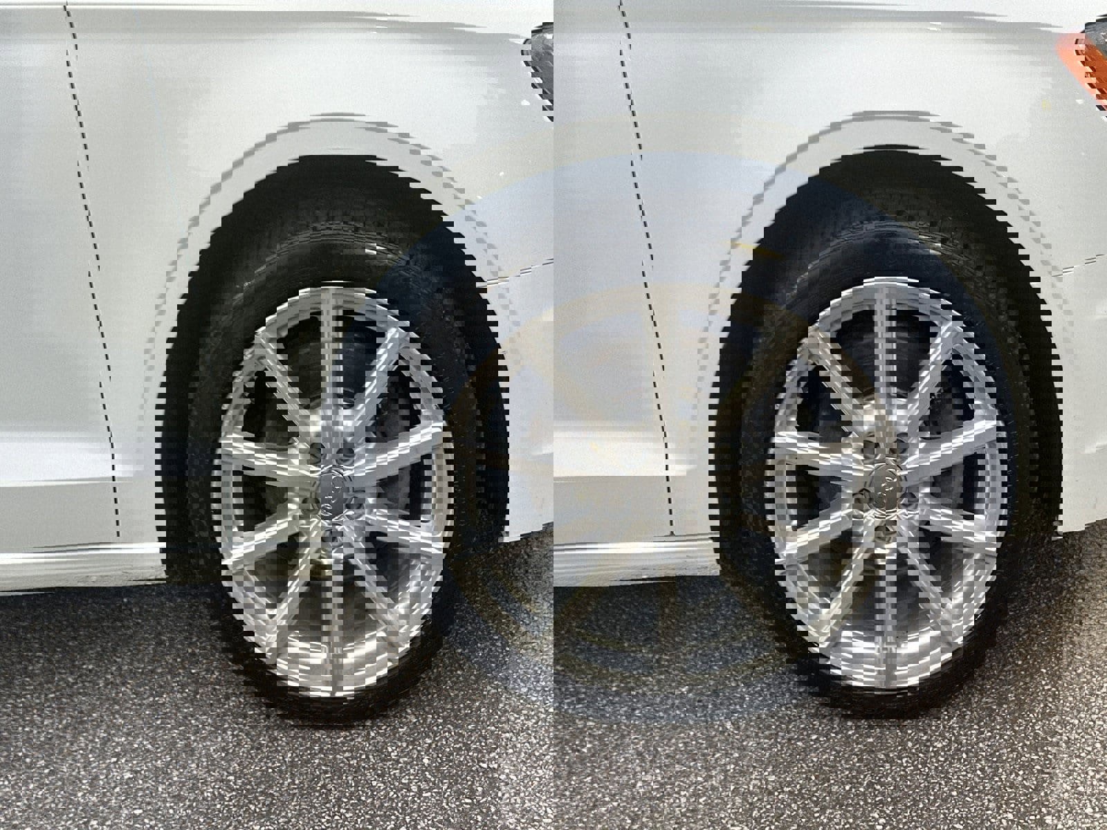 Used 2015 Audi A3 2.0T Premium Plus image 12