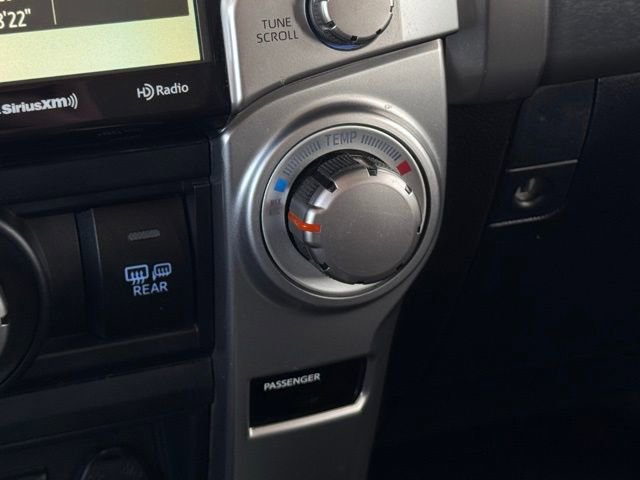 Used 2020 Toyota 4Runner SR5 image 49