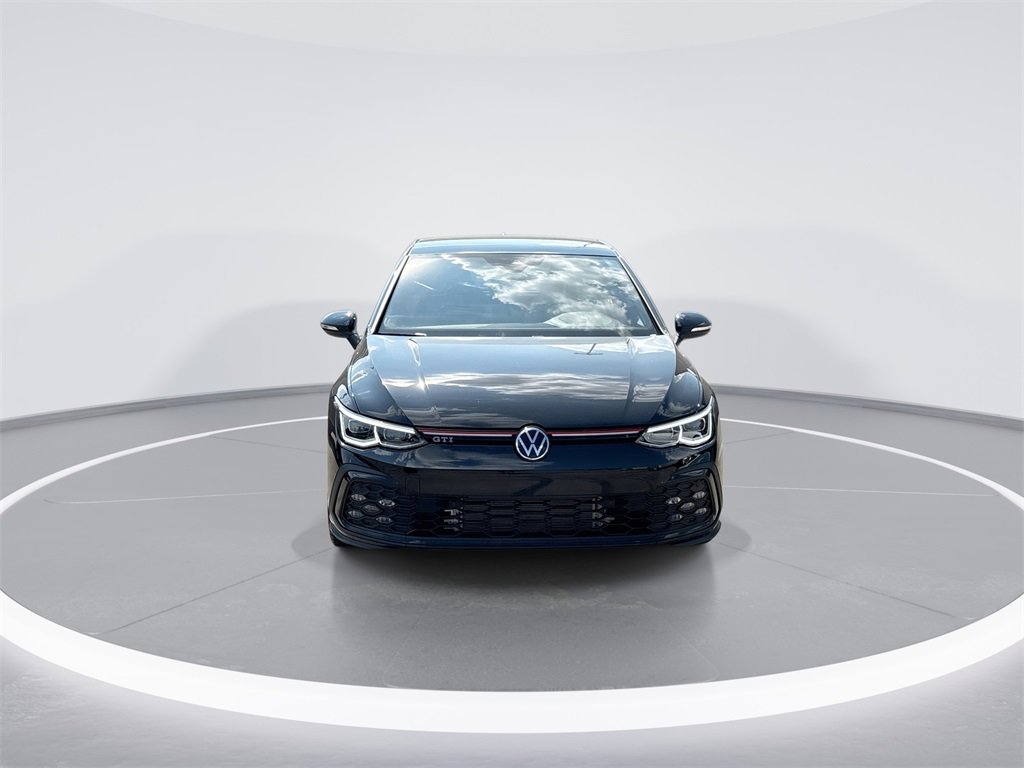 Used 2024 Volkswagen GTI SE image 3