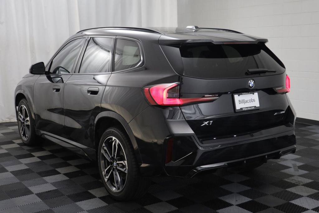 Certified 2023 BMW X1 xDrive28i w/ Premium Package AWD/4WD image 15