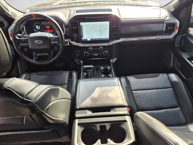 Certified 2022 Ford F150 Raptor w/ Equipment Group 801A High AWD/4WD image 18