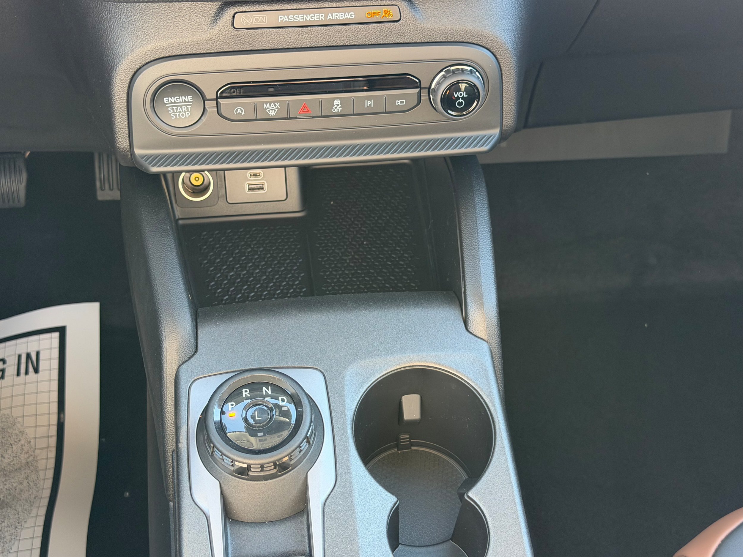 New 2026 Ford Bronco Sport Outer Banks w/ Outer Banks Tech Package+ AWD/4WD image 22