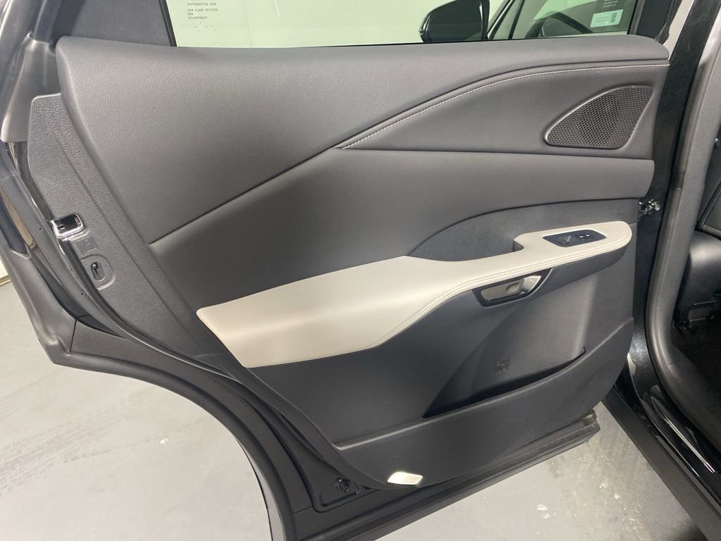 Certified 2025 Lexus RX 350 Premium w/ Convenience Package image 26