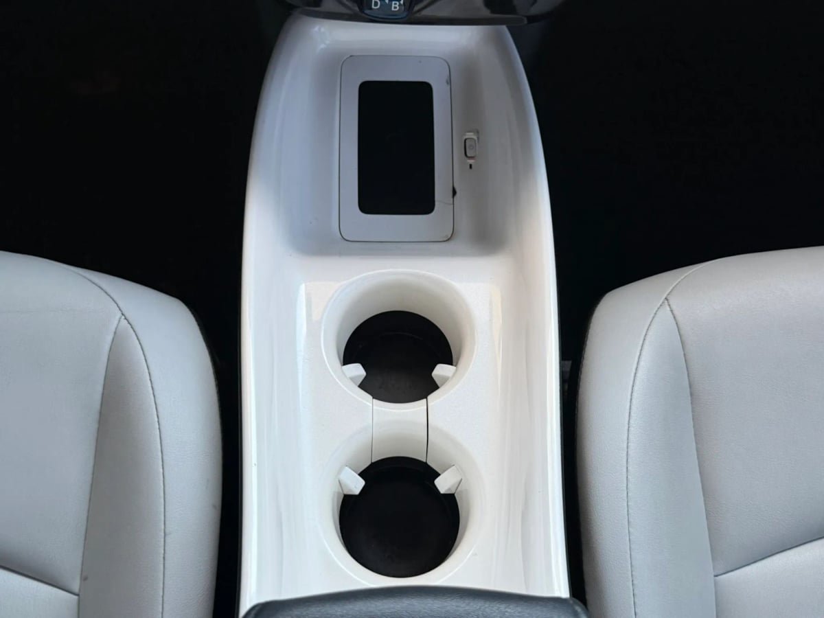 Used 2017 Toyota Prius Four Touring w/ Premium Convenience Package FWD image 50