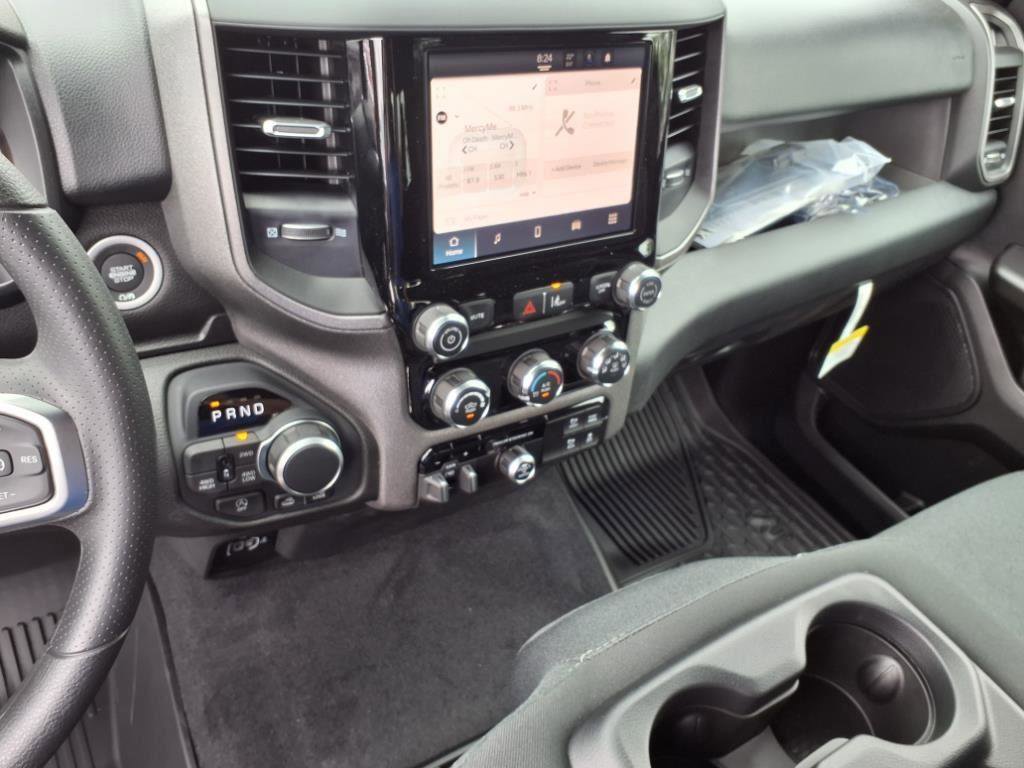 New 2026 RAM 1500 Classic Warlock image 13