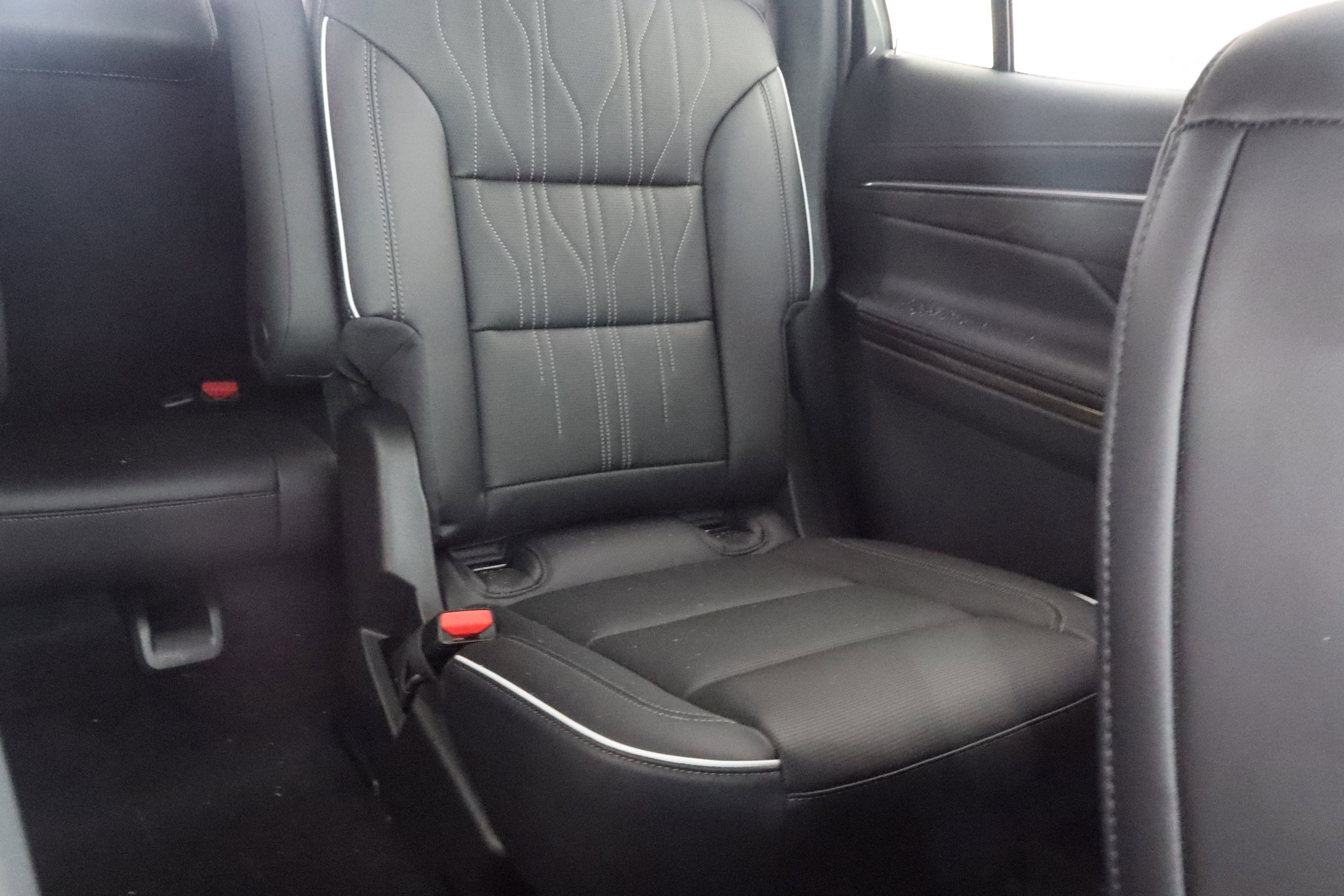 New 2026 Buick Enclave Avenir w/ Super Cruise Package image 12