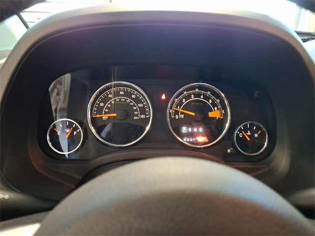 Used 2016 Jeep Compass High Altitude image 23