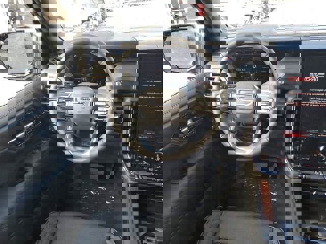 New 2026 GMC Yukon XL Denali w/ Sun & Power Step Package image 13