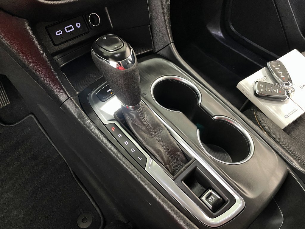 Certified 2021 Chevrolet Equinox LT image 30