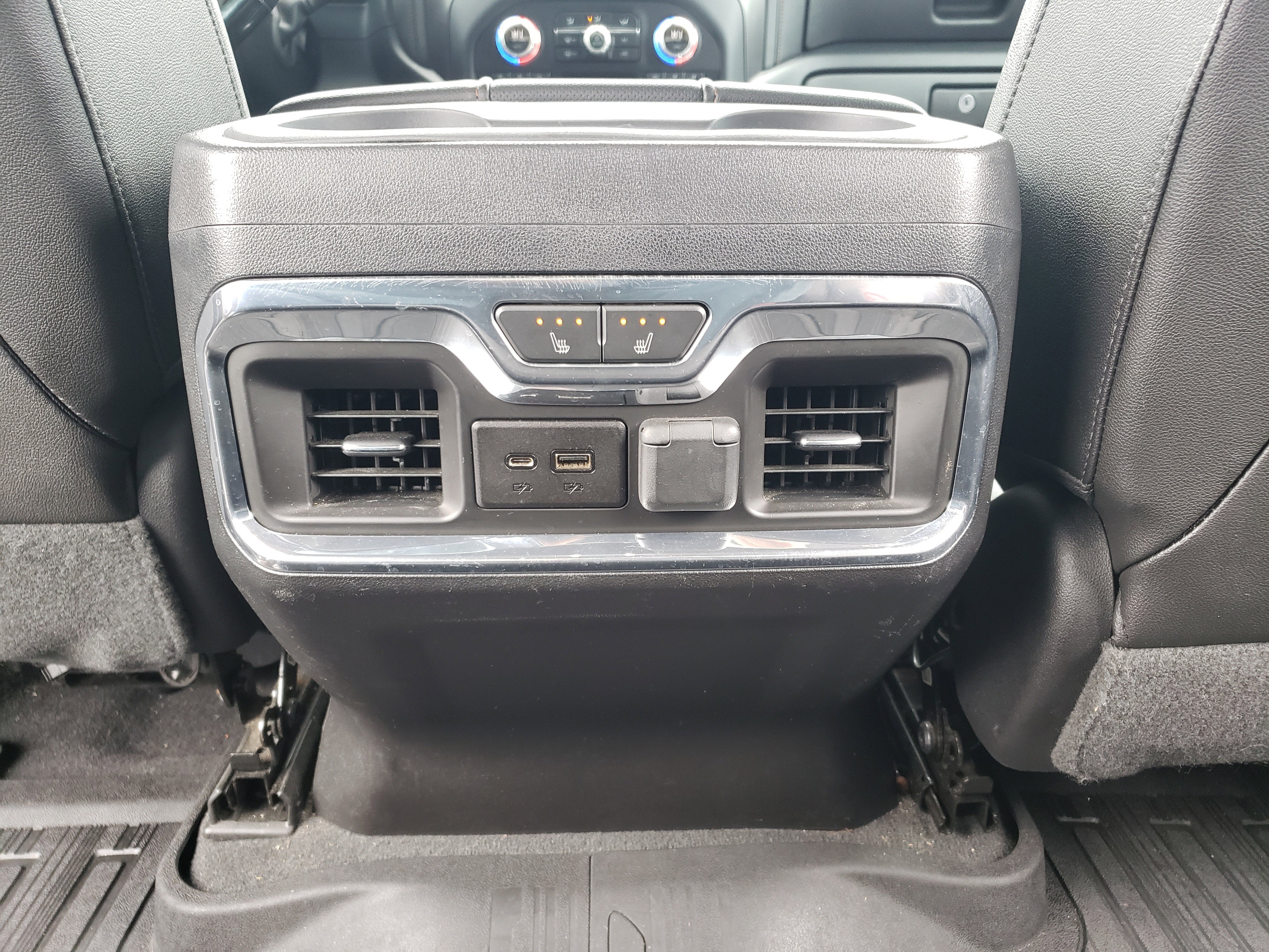 Used 2019 GMC Sierra 1500 AT4 w/ AT4 Premium Package image 36