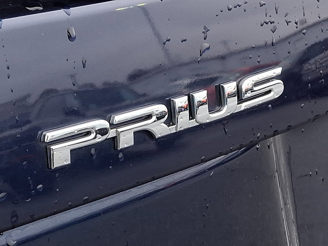 Used 2014 Toyota Prius Two image 30