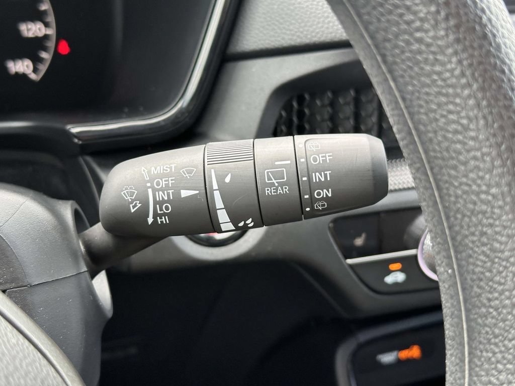 Certified 2025 Honda CR-V EX image 22