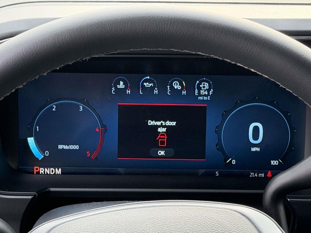 New 2026 Ford F250 Lariat AWD/4WD image 19
