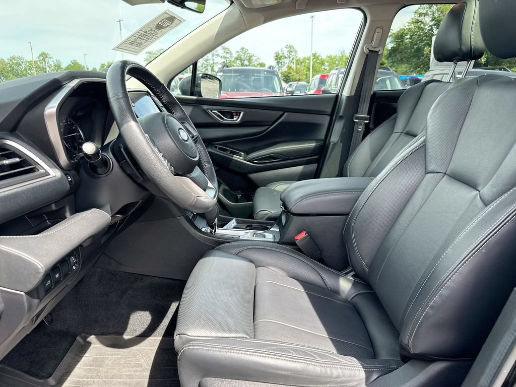 Used 2024 Subaru Ascent Limited w/ Technology Package AWD/4WD image 21