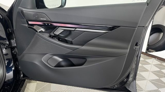 New 2027 BMW 530i xDrive AWD/4WD image 21
