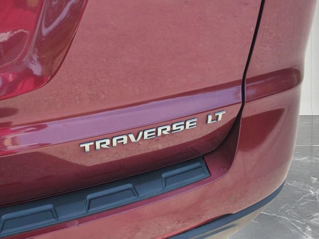 Used 2015 Chevrolet Traverse LT AWD/4WD image 34