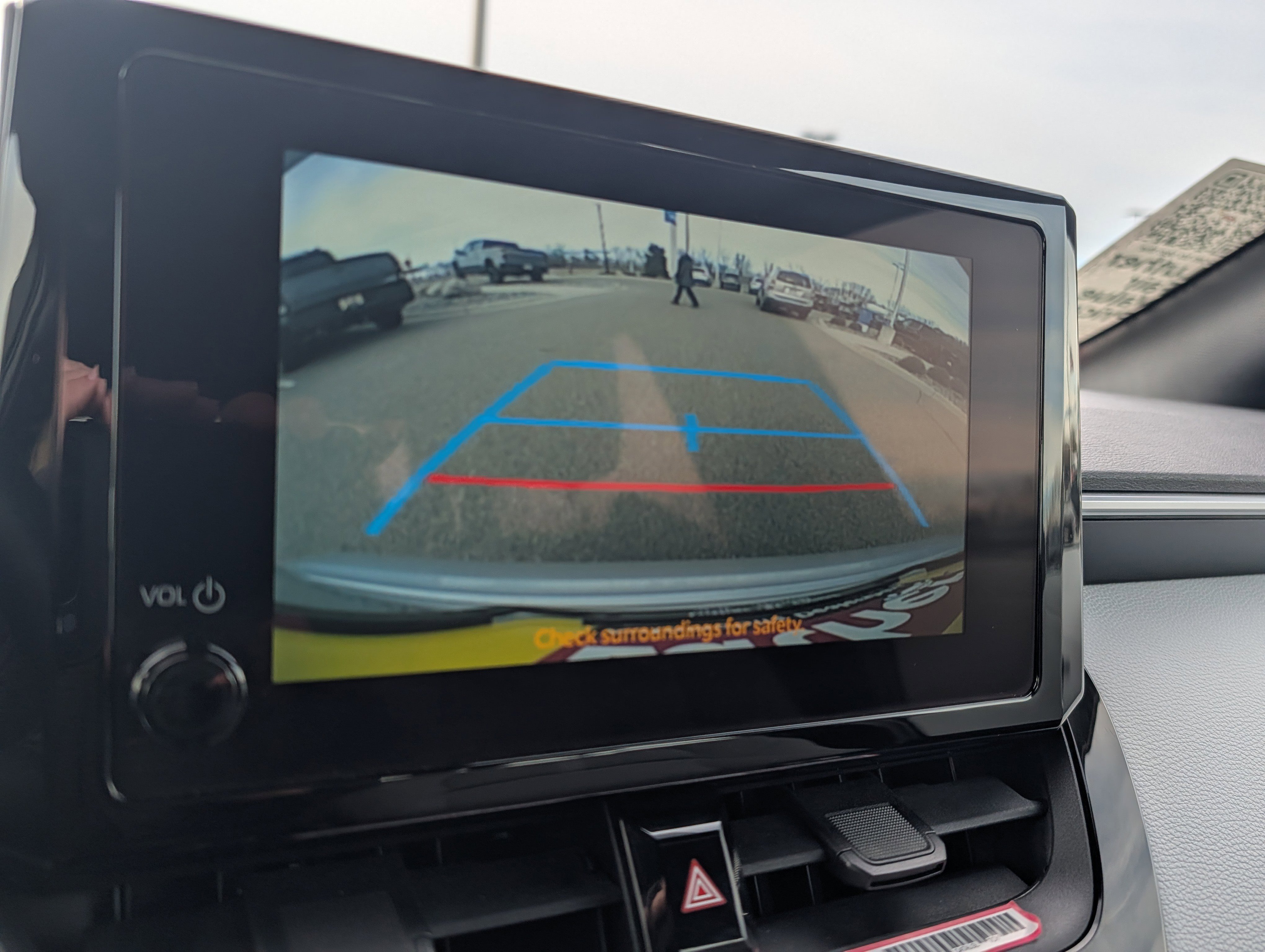 Used 2024 Toyota Corolla SE image 30