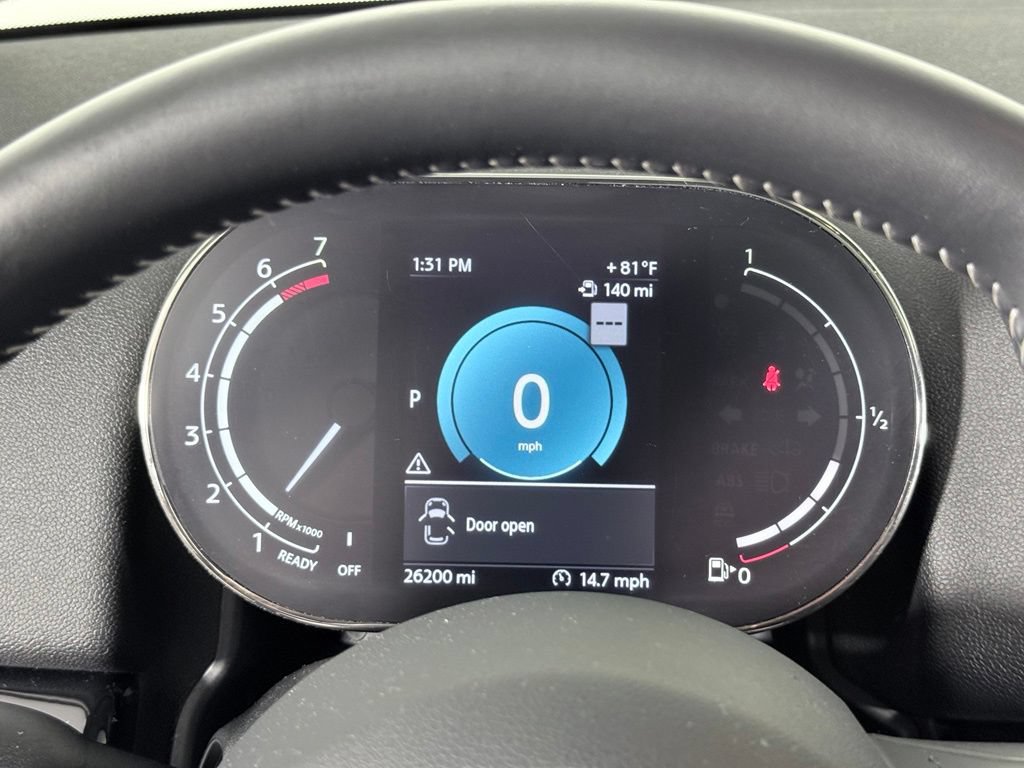 Used 2023 MINI Cooper Countryman S AWD/4WD image 13