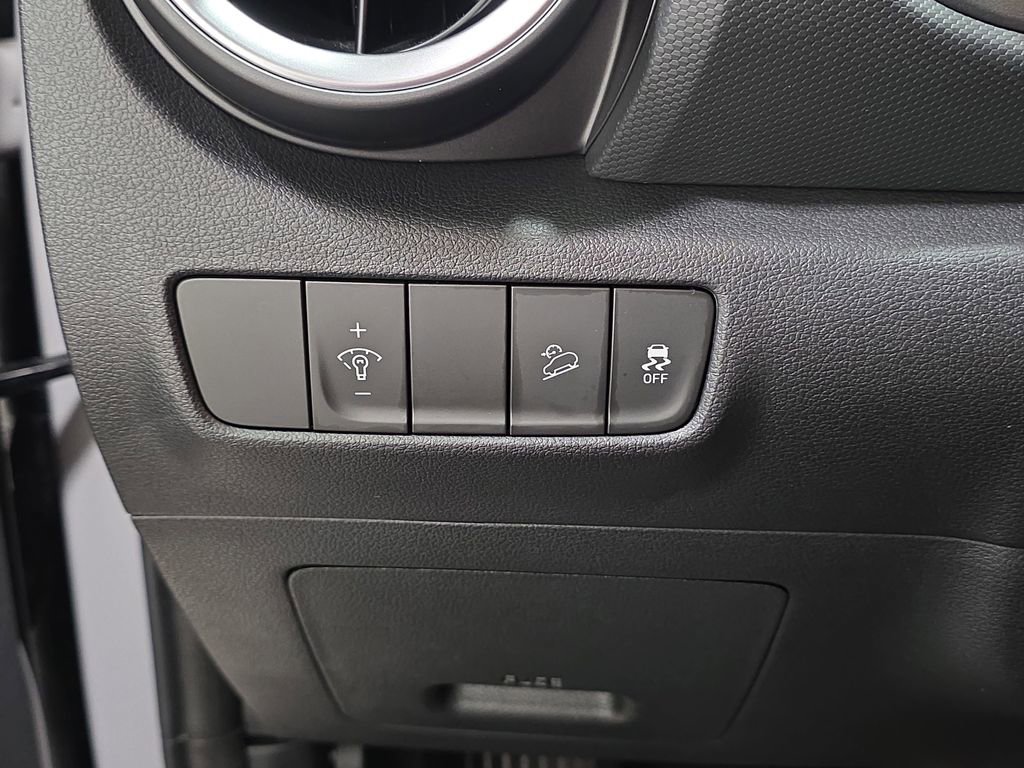 Used 2023 Hyundai Kona SEL w/ Cargo Package image 24