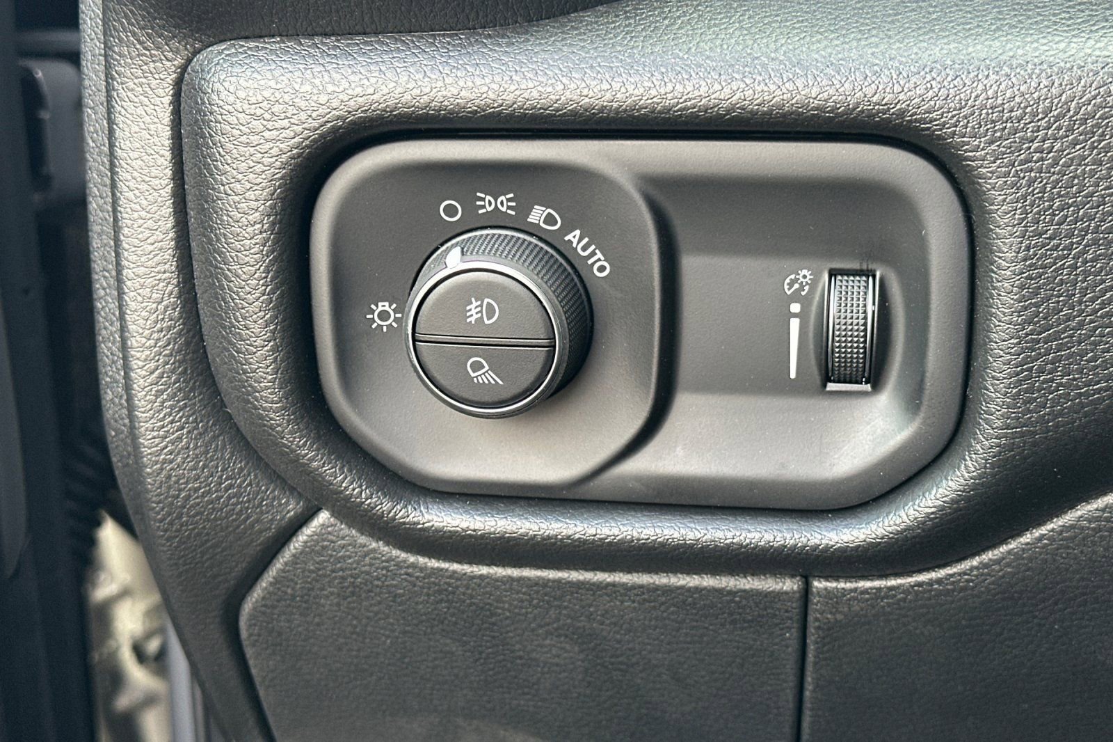 New 2026 RAM 4500 Tradesman AWD/4WD image 27