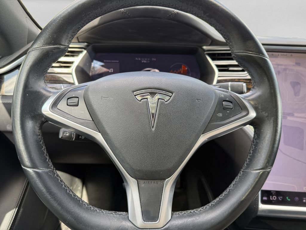 Used 2018 Tesla Model S 75D AWD/4WD image 12