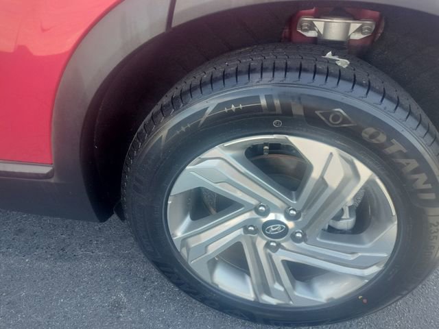 Used 2023 Hyundai Santa Fe SEL w/ Cargo Package image 11