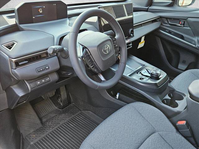New 2026 Toyota bZ FWD image 3